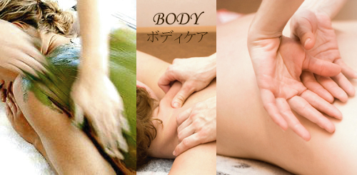 body