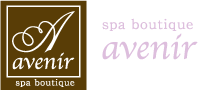 spa boutique avenir